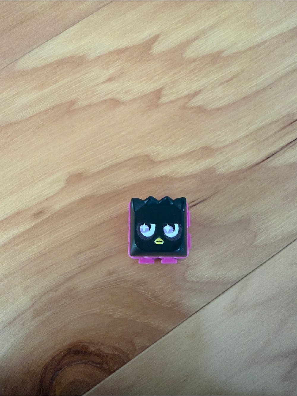 Sanrio BADTZ-MARU Clickee